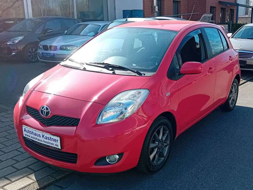 Yaris