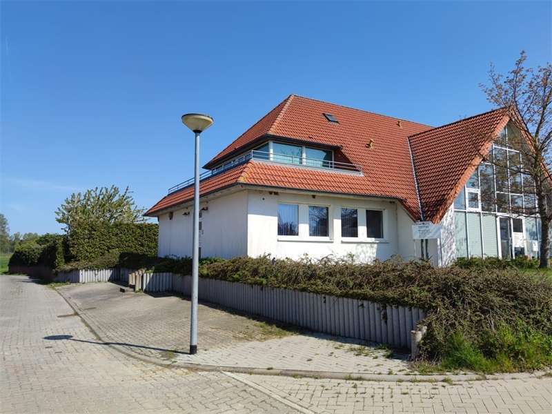 Büro in Samtens 600.000 € 530 m²