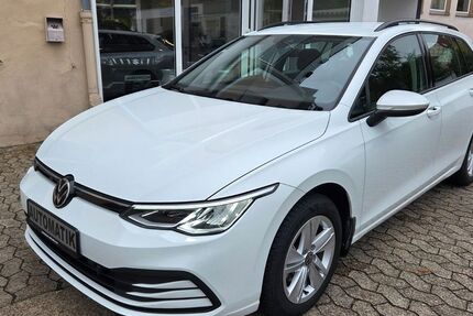 VW Golf 14.400 km 22.990 &euro; Erkrath 40699