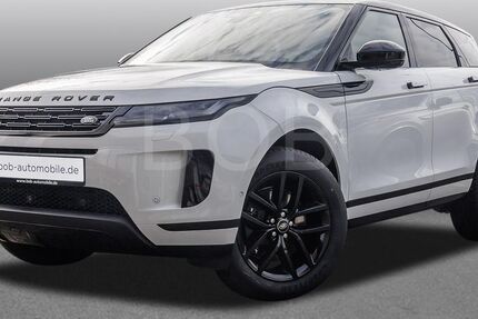 Land Rover Range Rover Evoque 5.000 km 59.612 &euro; Wuppertal 42109