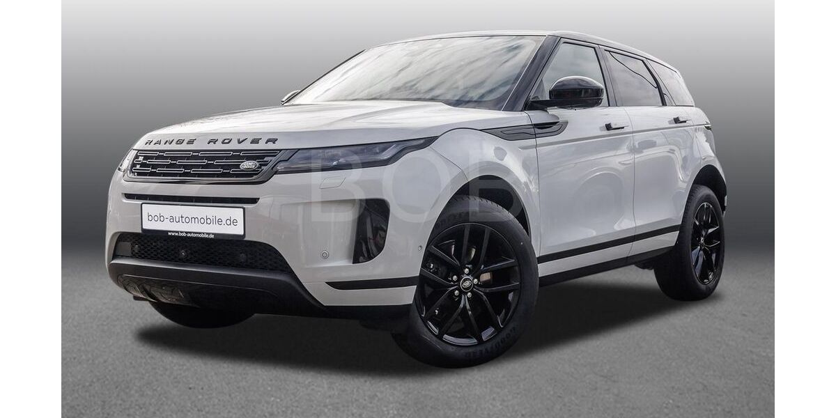 Land Rover Range Rover Evoque 5.000 km 59.612 &euro; Wuppertal 42109