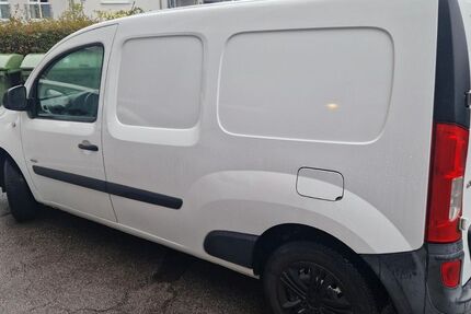 Mercedes-Benz Citan 95.000 km 9.500 &euro; Gevelsberg 58285