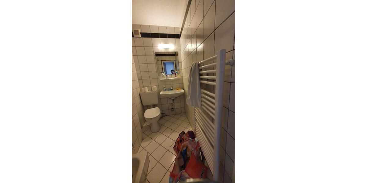 Erdgeschoßwohnung Duisburg Angerhausen - 1 Zimmer, 25 m&sup2;, 329&euro; | Angebot:25047268