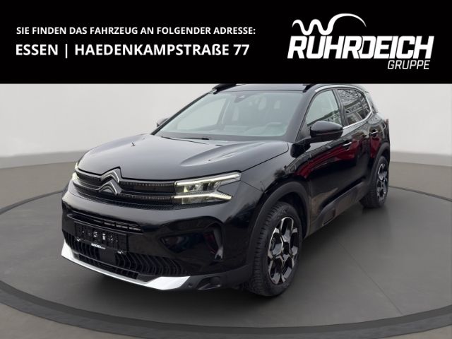 Citroen C5 Aircross 12.300 km 23.990 &euro; Essen 45143