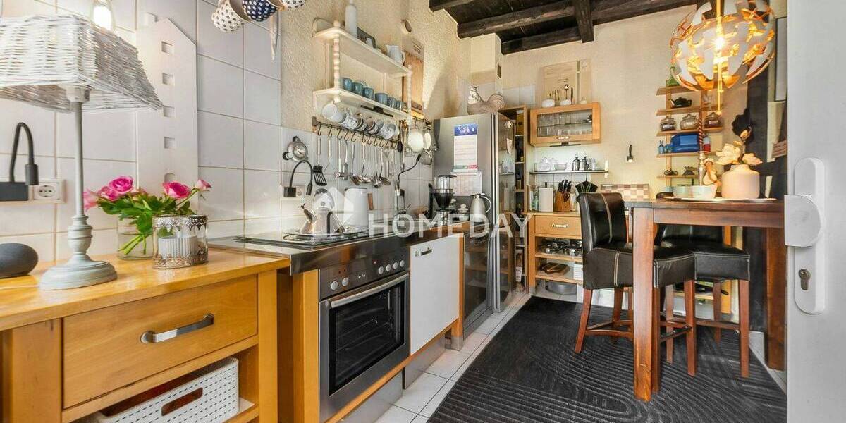 Mehrfamilienhaus, Wohnhaus Bochum Dahlhausen - 1 Zimmer, 323 m&sup2;, 499.000&euro; | Angebot:26903240