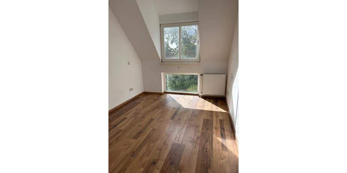 Familienfreundliches Reihenmittelhaus in guter Lage von Wetter Volmarstein 4 zimmer