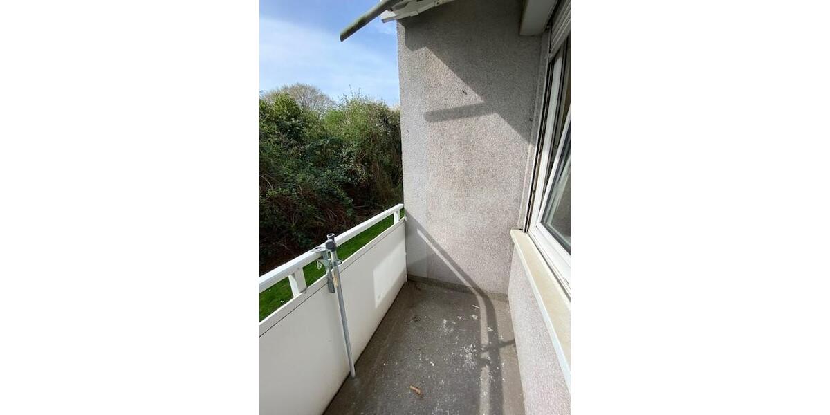 Erdgeschoßwohnung Duisburg Rheinhausen - 2 Zimmer, 47 m&sup2;, 429&euro; | Angebot:25874906