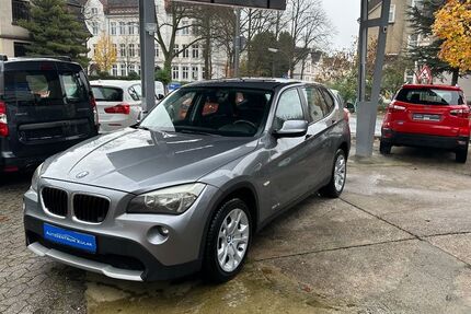 BMW X1 134.000 km 5.990 &euro; Recklinghausen 45663