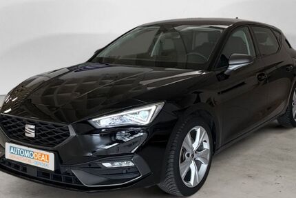 Seat Leon 47.572 km 20.869 &euro; Duisburg 47138