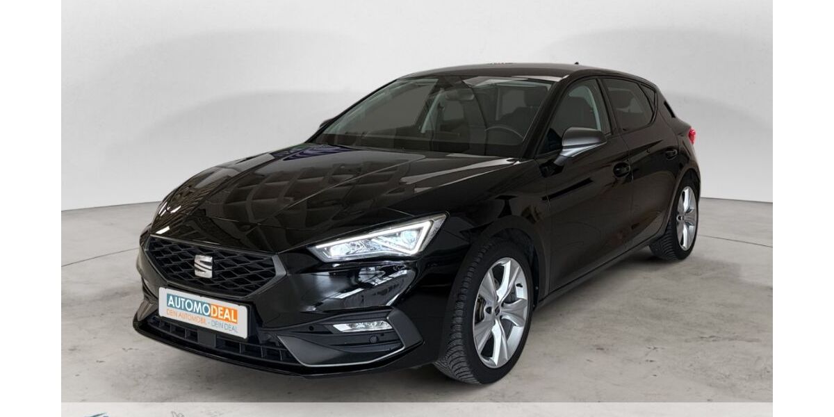 Seat Leon 47.572 km 20.869 &euro; Duisburg 47138