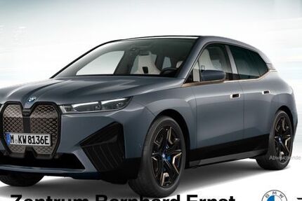 BMW iX 42.412 km 52.900 &euro; Witten 58455