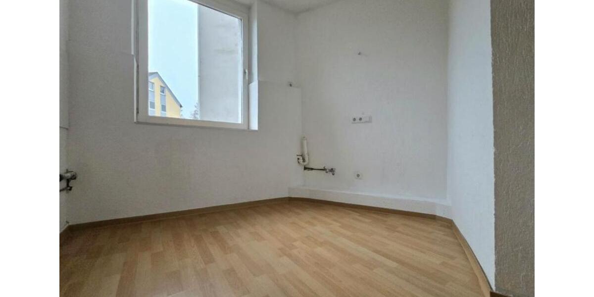 Wohnerlebnis mit Flexibilität: Helle 3,5-Zimmer-Wohnung im 1. OG, mit Gemeinschaftsgarten 3 zimmer