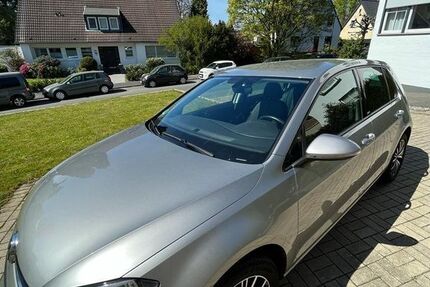 VW Golf 174.500 km 8.900 &euro; Ratingen 40878