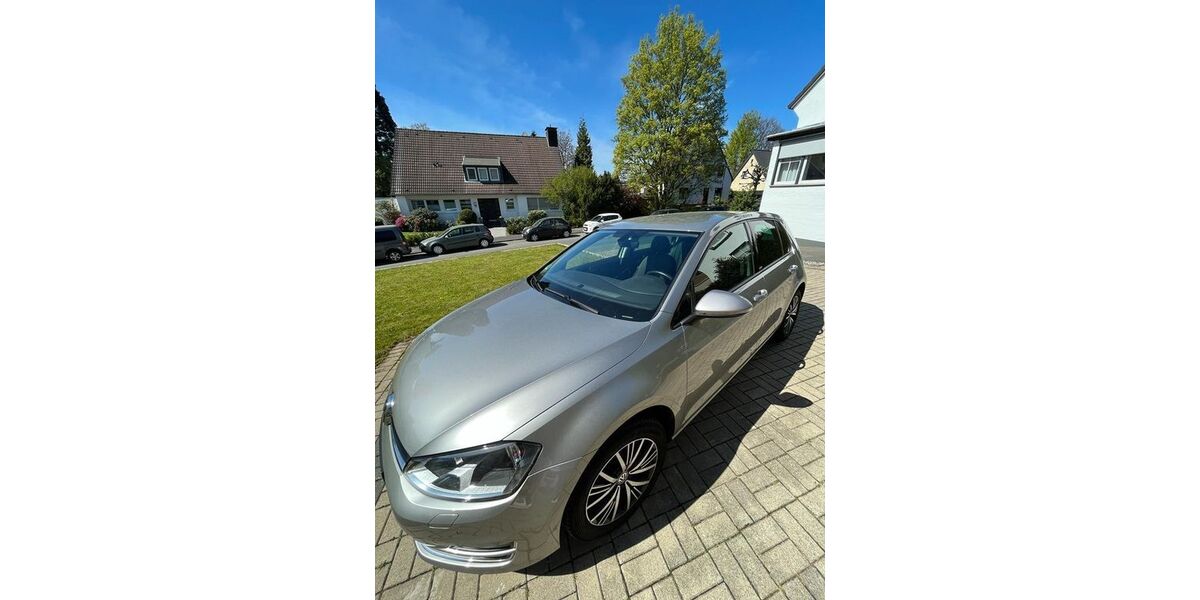 VW Golf 174.500 km 8.900 &euro; Ratingen 40878