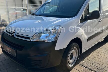 Citroen Berlingo 83.000 km 6.790 &euro; Gladbeck 45968