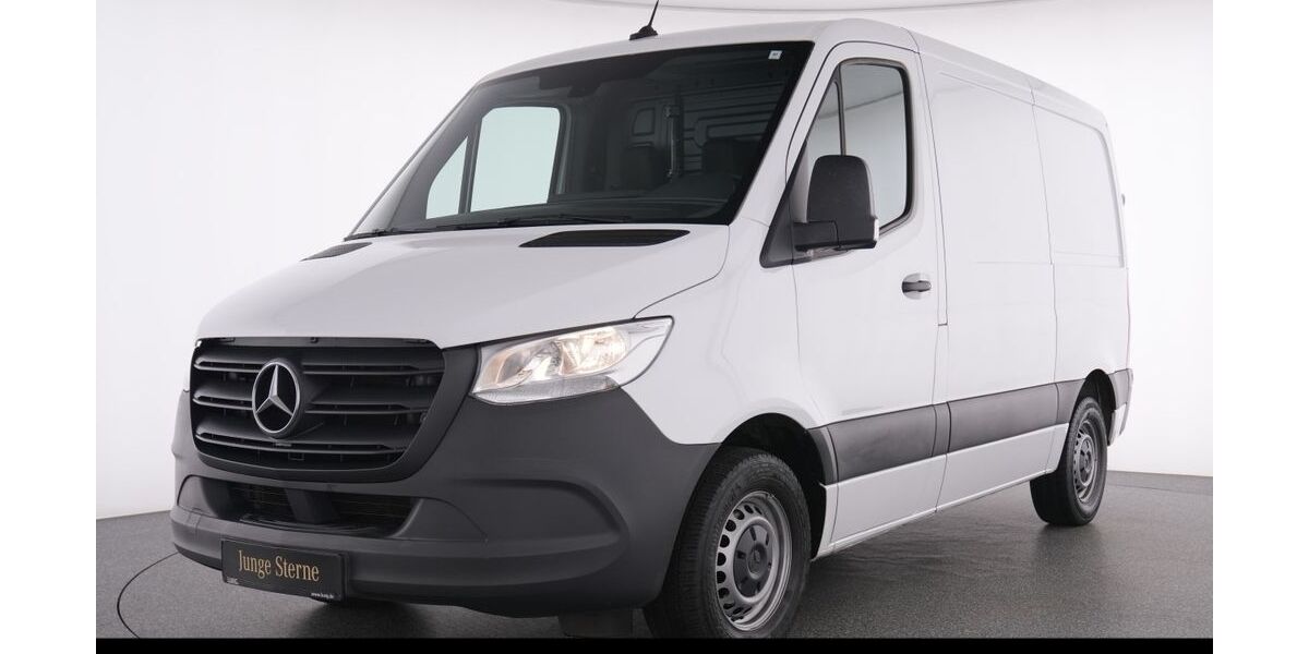 Mercedes-Benz Sprinter 89.915 km 28.322 &euro; Essen 45309