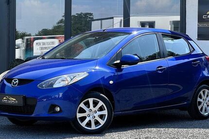 Mazda 2 88.641 km 7.699 &euro; Duisburg 47167