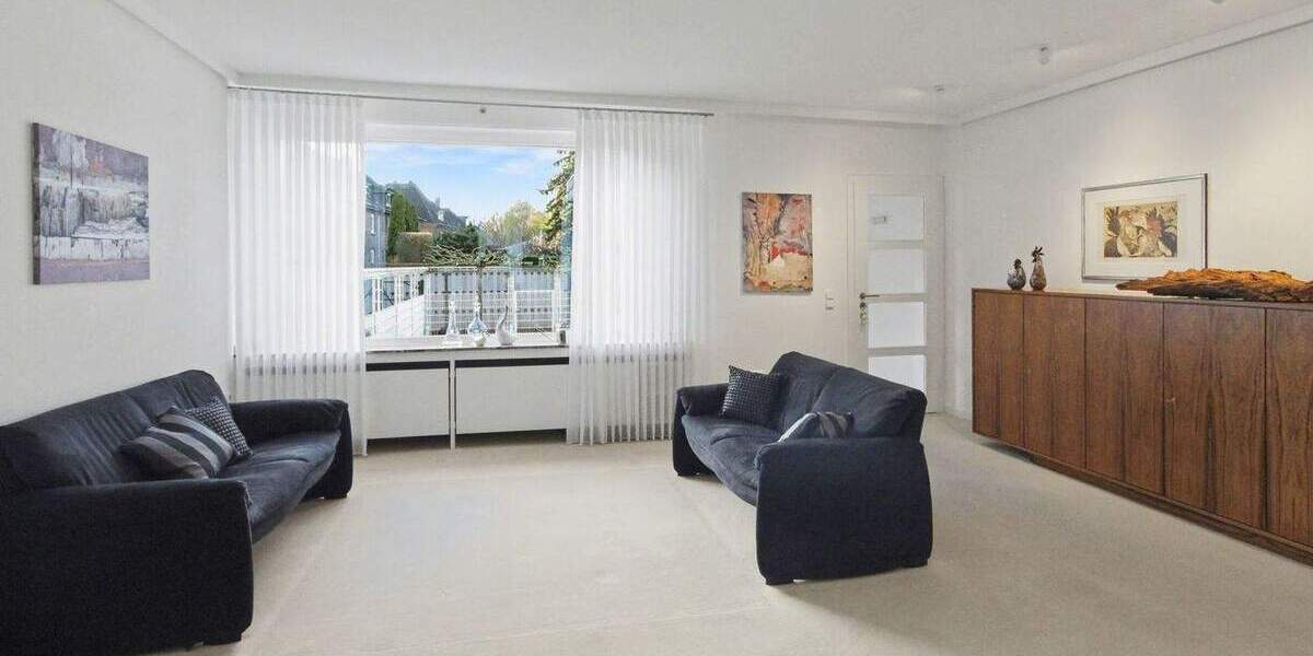 Reihenmittelhaus Moers Hülsdonk - 5 Zimmer, 137 m&sup2;, 375.000&euro; | Angebot:25718335