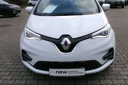 Renault ZOE 31.400 km 19.950 &euro; Bottrop 46242