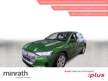 Audi e-tron 46.160 km 31.135 &euro; Moers-Hülsdonk 47441