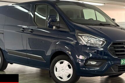 Ford Transit Custom 108.596 km 21.690 &euro; Gelsenkirchen 45899