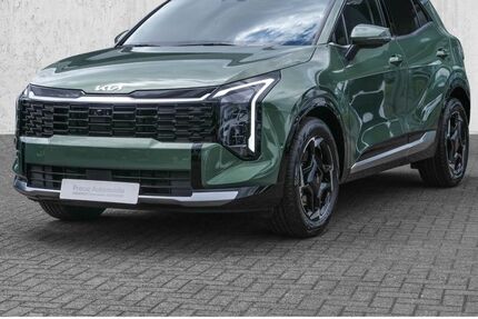 Kia Sportage 4.399 km 35.490 € Mettmann 40822