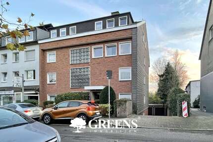 Wohnung zum Mieten in Essen 400 € 41.29 m² 1 zimmer