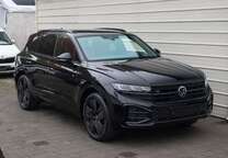 Gebrauchtwagen VW Touareg