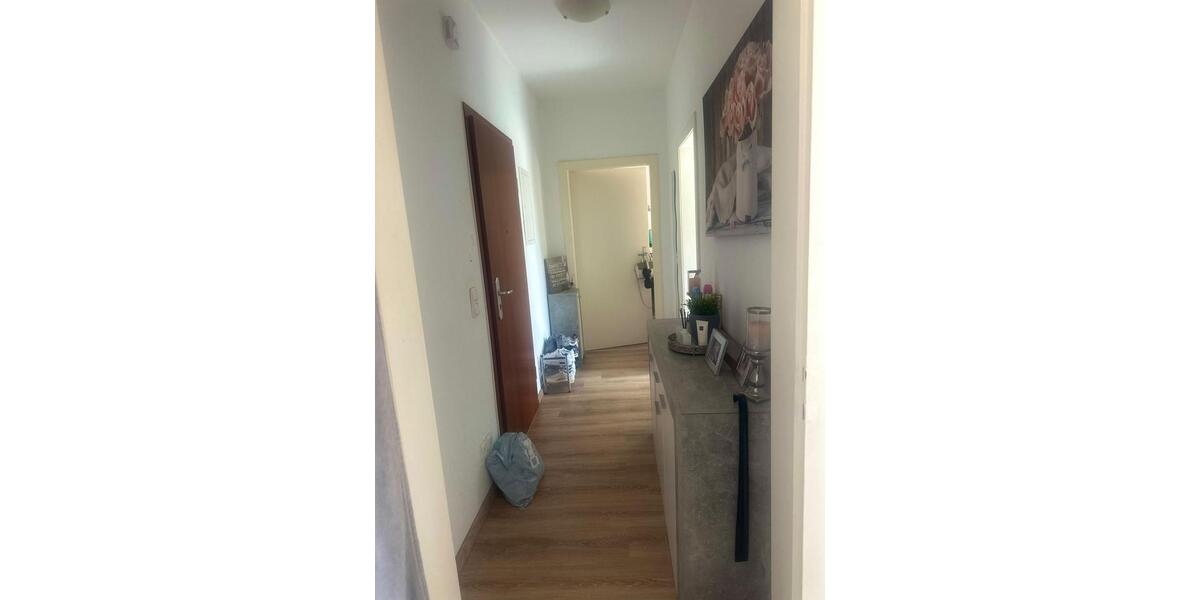 Etagenwohnung Gelsenkirchen Rotthausen - 2 Zimmer, 60 m&sup2;, 620&euro; | Angebot:25764275