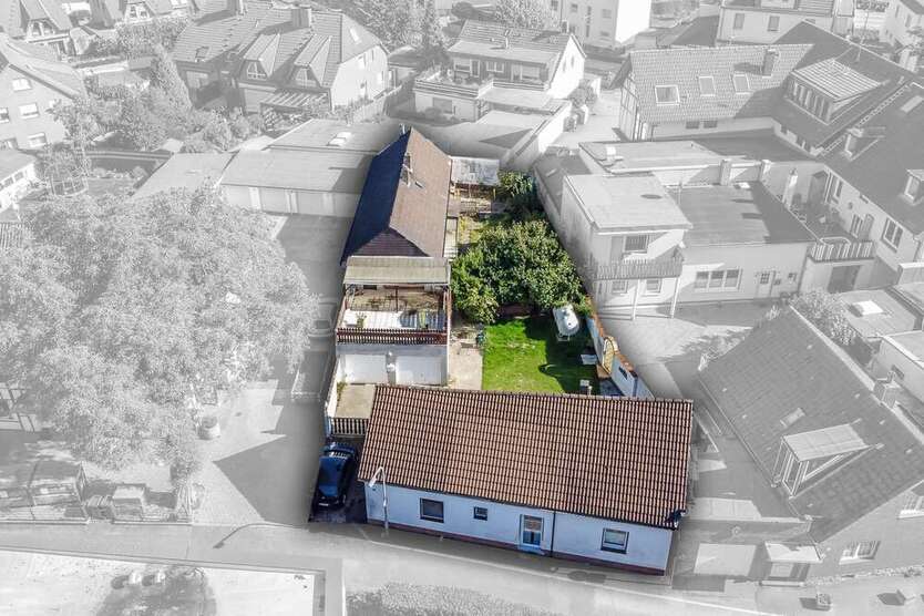 Haus zum Kaufen in Bochum 295.000 € 195.38 m²