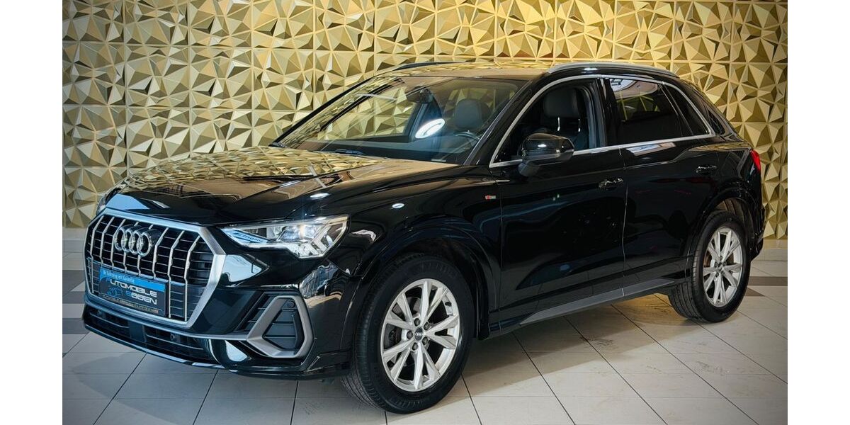 Audi Q3 61.000 km 26.999 &euro; Essen 45326