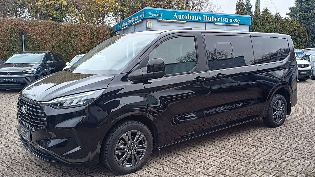 Ford Tourneo Custom 9.900 km 55.480 € Essen 45307