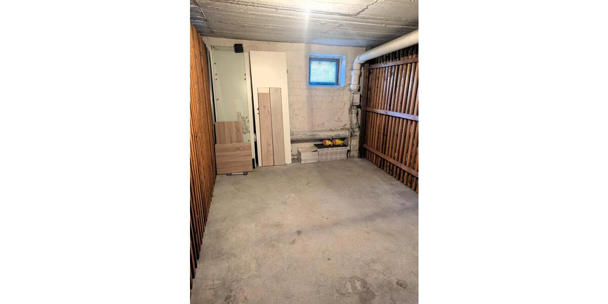 Sofort bezugsfrei: Helle 3,5-Zi.-Wohnung + Stellplatz in Witten 3.5 zimmer