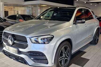 Mercedes GLE 350