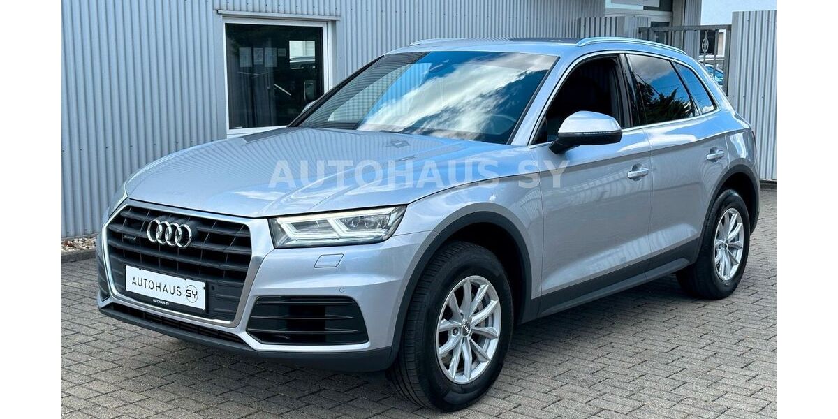 Audi Q5 124.000 km 24.950 &euro; Castrop-Rauxel 44575