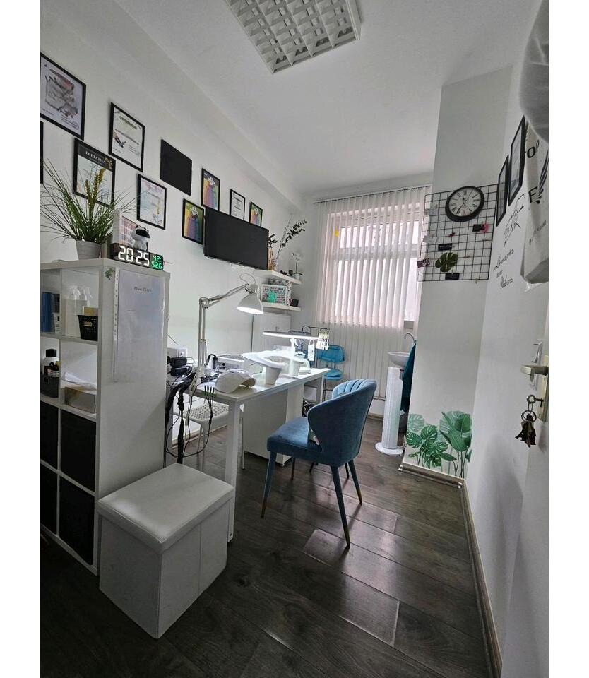 Miete Büro Zimmer
