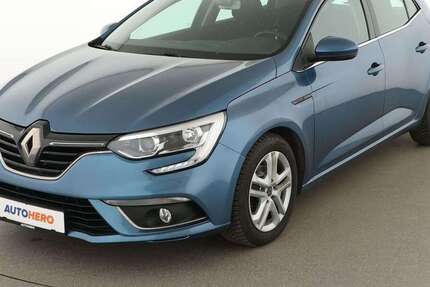 Renault Megane 99.290 km 8.570 &euro; Essen 45141