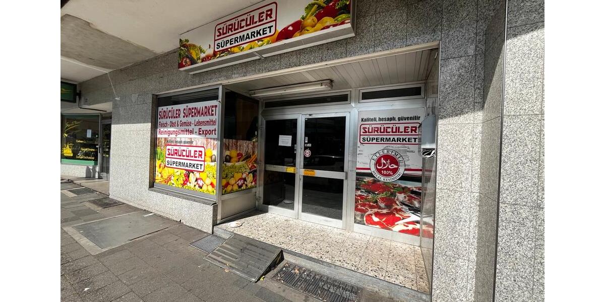 Gewerbeobjekt Duisburg Essenberg - 3.500&euro; | Angebot:26692948
