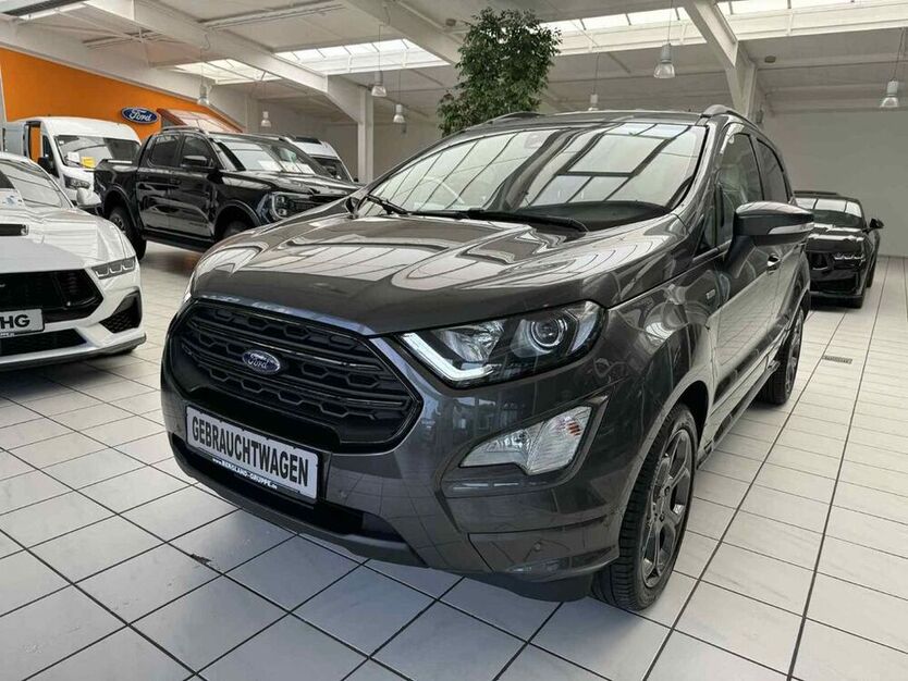 EcoSport