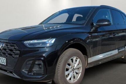 Audi Q5 5.537 km 57.990 &euro; Mettmann 40822