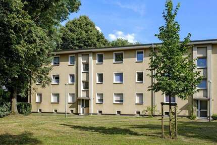 Wohnung zum Mieten in Duisburg 339 € 44 m²