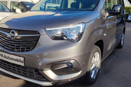 Opel Combo Life 31.000 km 24.990 &euro; Gelsenkirchen 45892