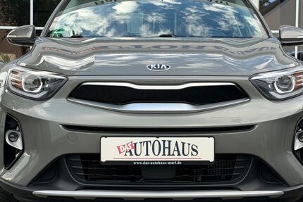 Kia Stonic 60.000 km 15.999 &euro; Marl 45770