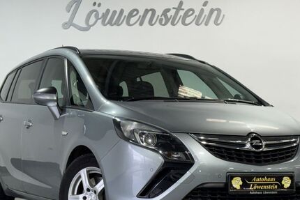 Opel Zafira 92.284 km 6.680 &euro; Moers 47443