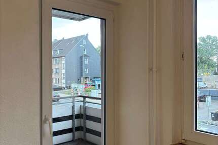 Wohnung zum Mieten in Mülheim an der Ruhr 420 € 48 m²