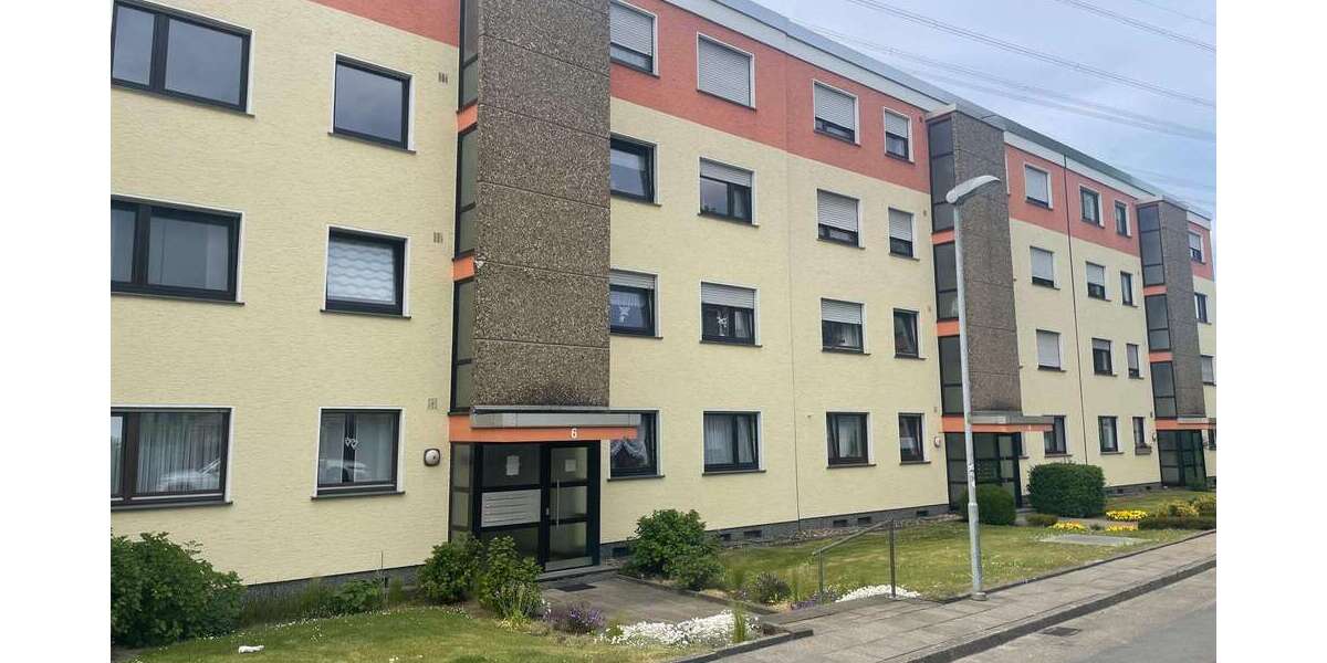 Etagenwohnung Essen Stadtbezirk IV - 3.5 Zimmer, 78 m&sup2;, 178.600&euro; | Angebot:26882400