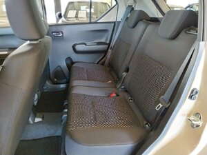 Suzuki Ignis Comfort+ 7.000 km 18.990 &euro; HAAN 42781