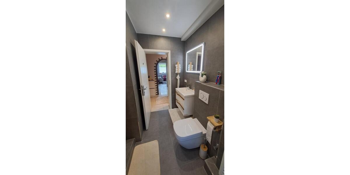 Etagenwohnung Bochum Bochum-Ost - 3.5 Zimmer, 85 m&sup2;, 280.000&euro; | Angebot:26484982