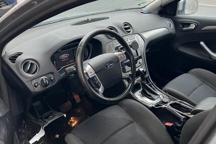 Ford Mondeo 286.000 km 1.999 &euro; Herten 45699
