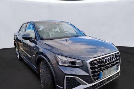Audi Q2 134.344 km 21.380 &euro; Heiligenhaus 42579